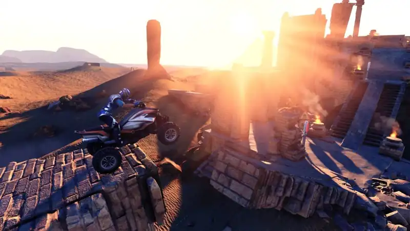 Trials Fusion — изображение 2