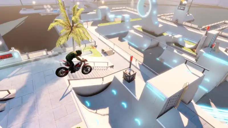 Trials Fusion - Awesome Level Max — изображение 3