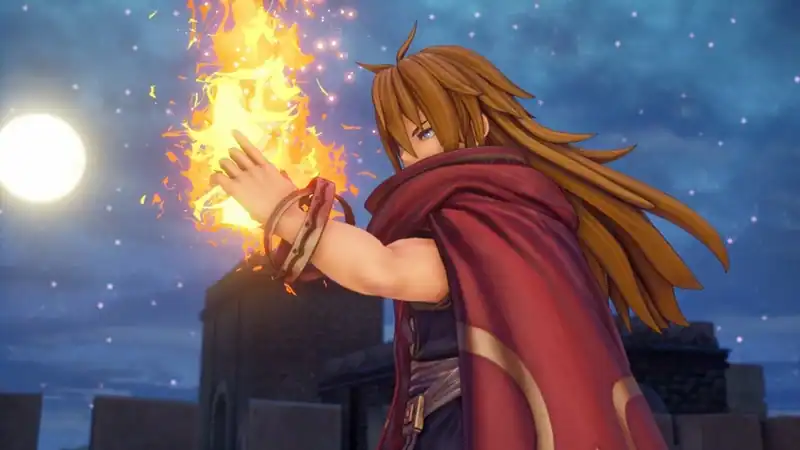 Trials of Mana — изображение 1