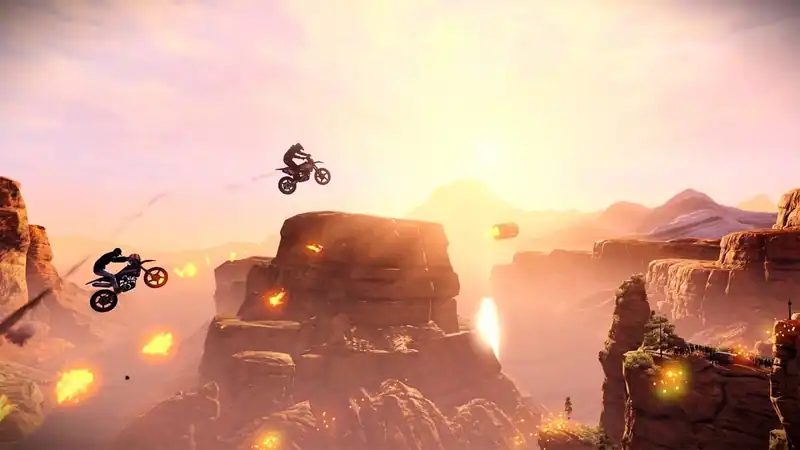 Trials Rising — изображение 2