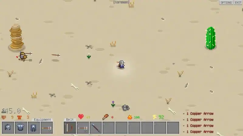 Tribefort — изображение 2