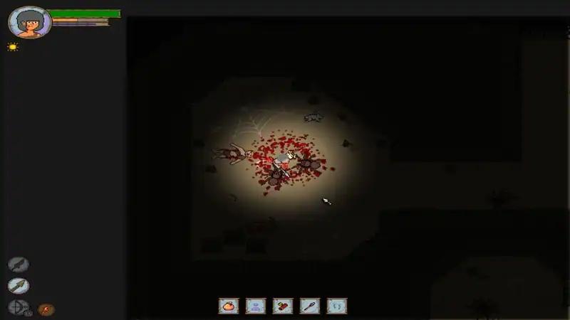 Tribu — изображение 1