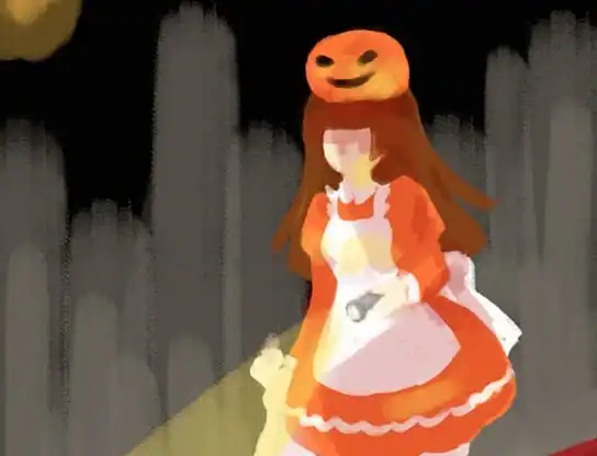 Trick and Treat — изображение 2