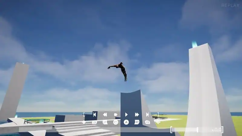 Tricking 0 — изображение 2