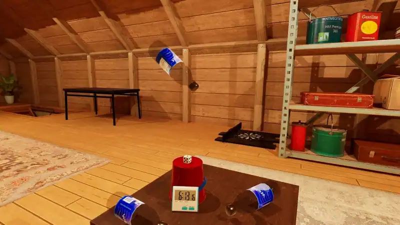 TrickShot Simulator — изображение 1