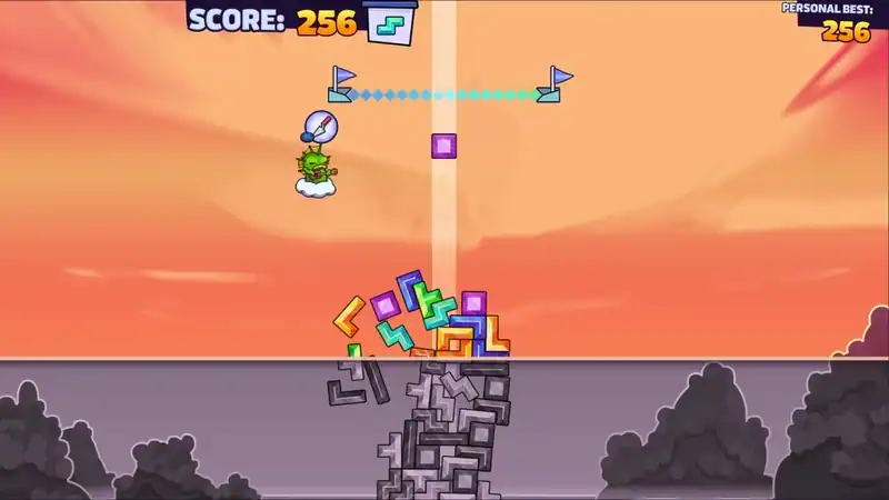 Tricky Towers — изображение 1