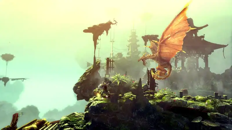 Trine 2: Complete Story — изображение 1