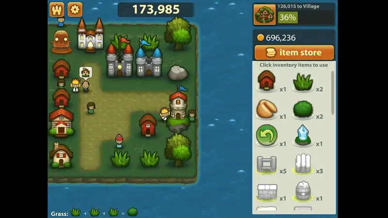 Triple Town — изображение 2