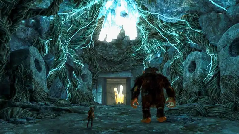 Troll and I — изображение 2