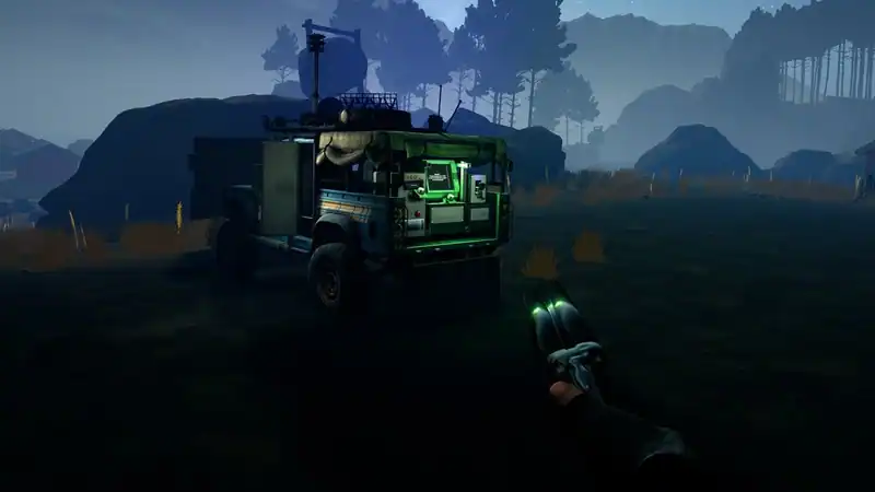 Troll Hunter VR — изображение 3