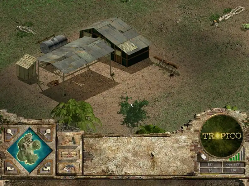 Tropico — изображение 2