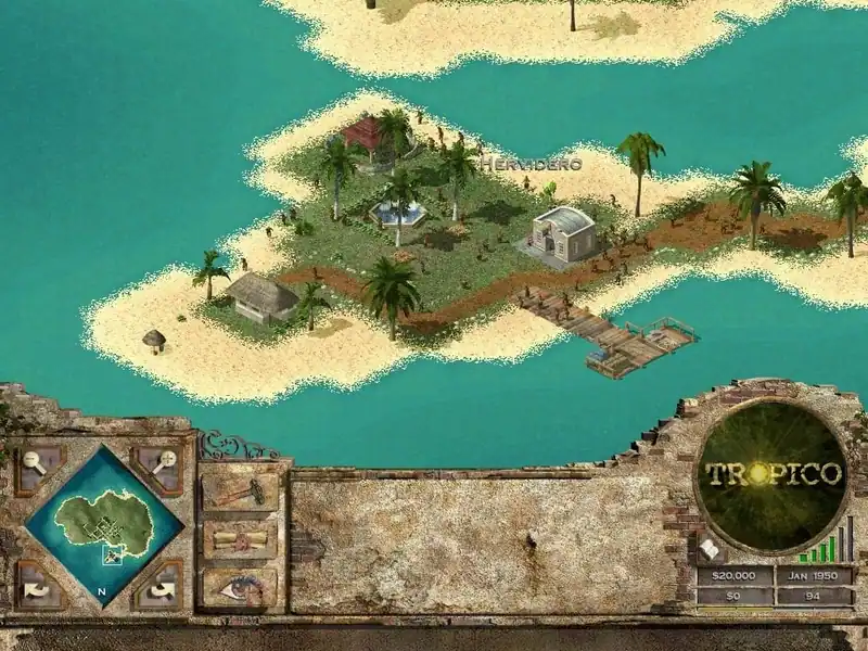 Tropico Reloaded — изображение 3