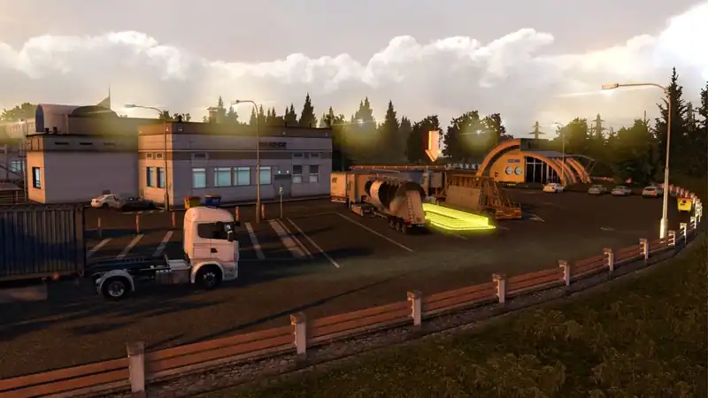 Trucks and Trailers — изображение 1