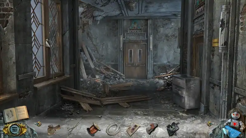 True Fear: Forsaken Souls Part 3 — изображение 2