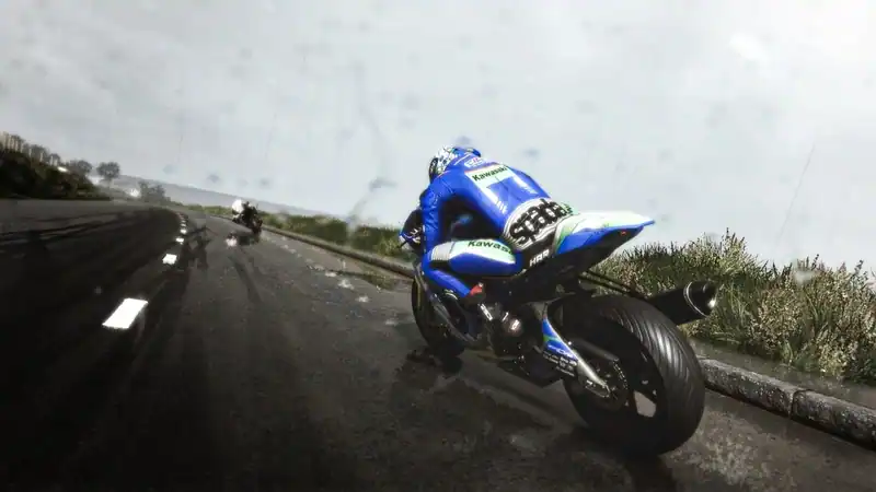 TT Isle Of Man: Ride on the Edge 3 — изображение 2