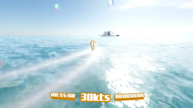 tuna hake's underwater — изображение 3
