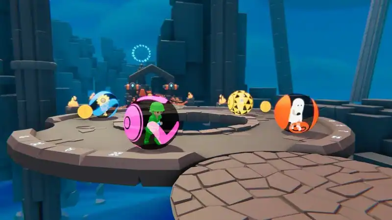 Turbo Balls — изображение 3
