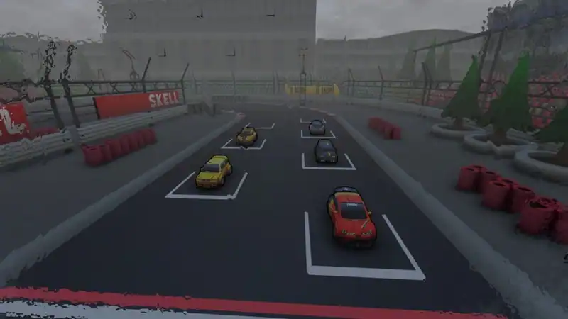 Turbo Racing — изображение 3