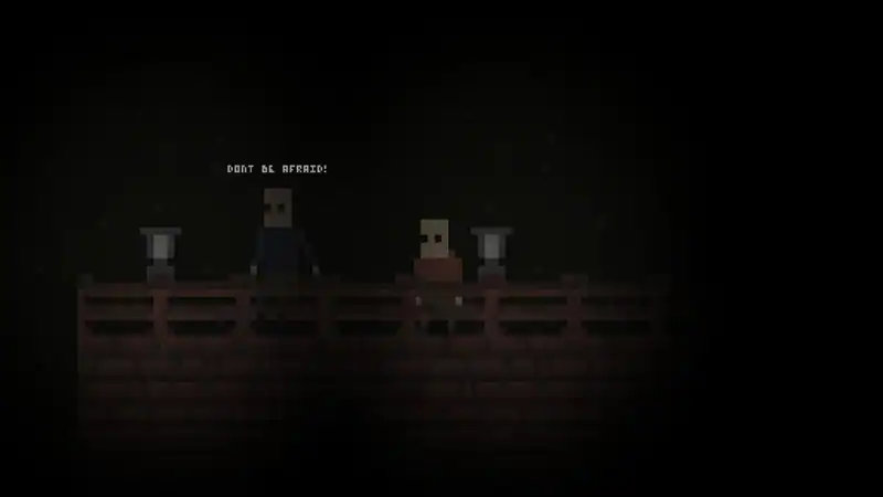 Turn off the light — изображение 3