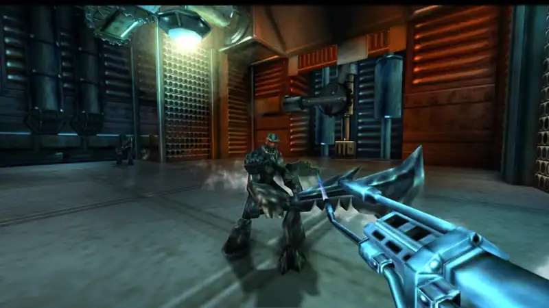 Turok 2: Seeds of Evil — изображение 2