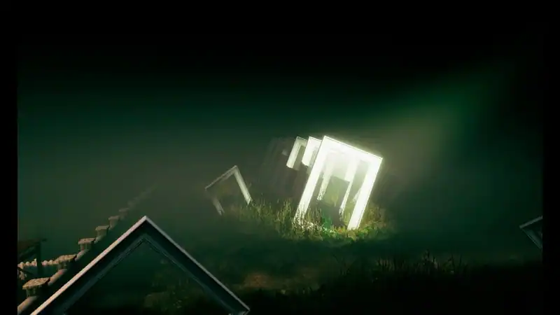 TVs: The Awakening — изображение 1