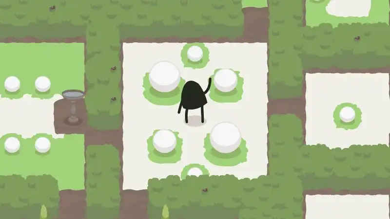 A Good Snowman Is Hard To Build — изображение 2