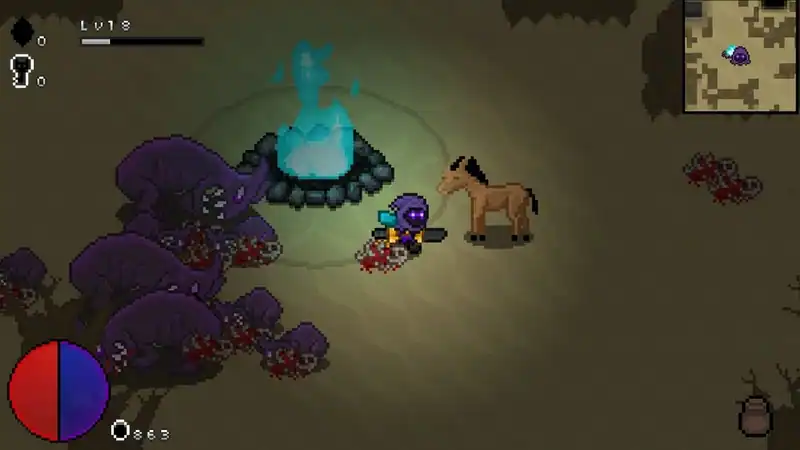 bit Dungeon 3 — изображение 2