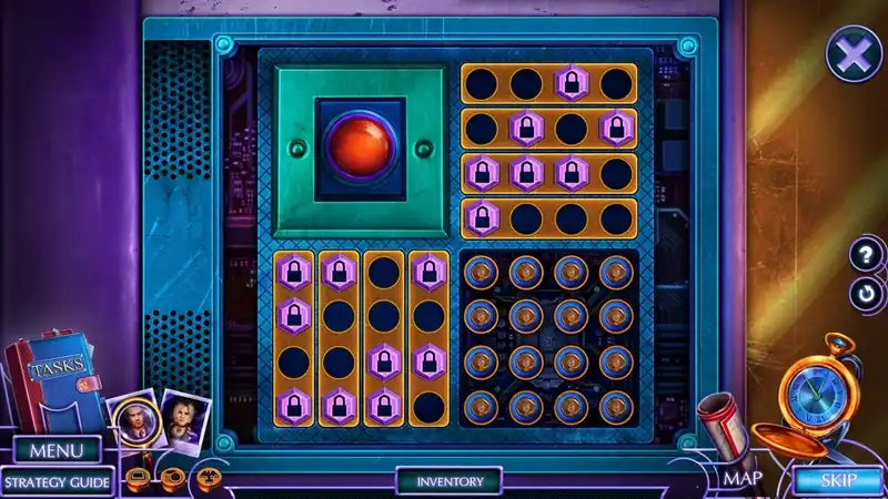 Twin Mind: Murderous Jealousy — изображение 3
