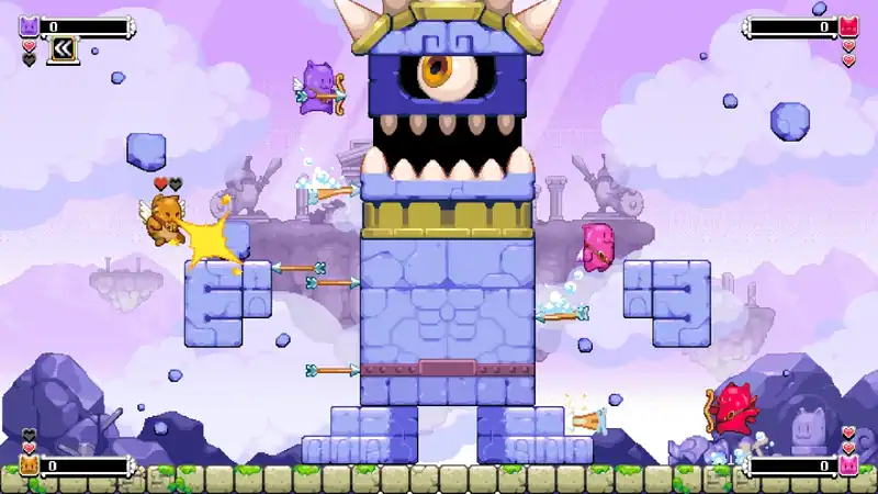 Twin Shot Deluxe — изображение 2