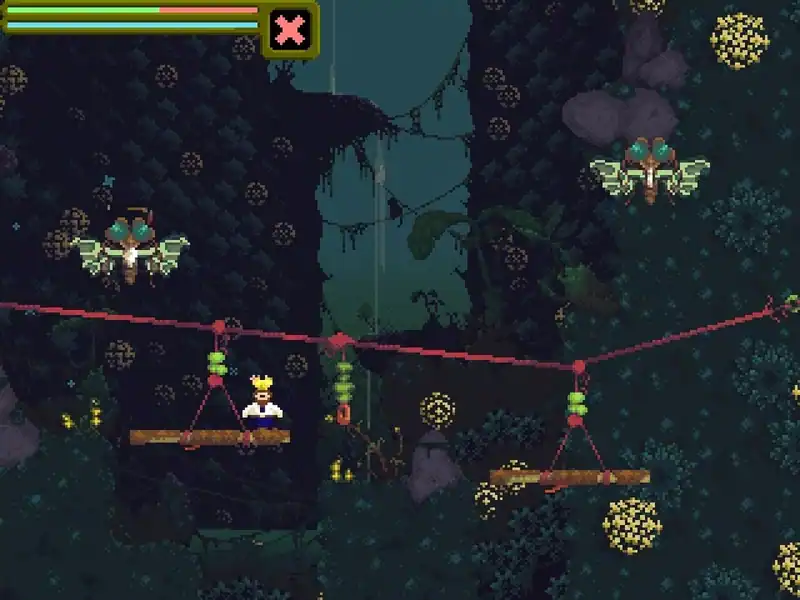 Twinland — изображение 2