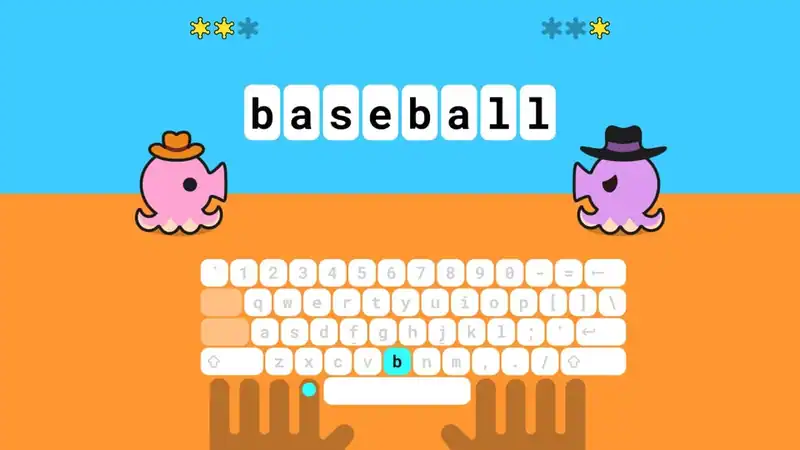 Typing Land — изображение 2