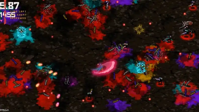 UBERMOSH:SANTICIDE — изображение 2