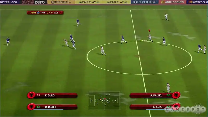 UEFA EURO 2008 — изображение 2