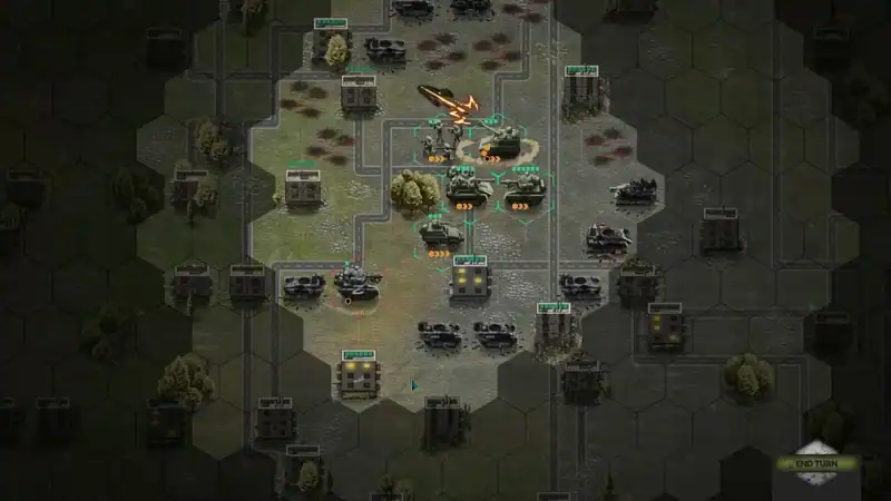 Ukraine Defense Force Tactics — изображение 2
