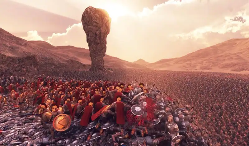 Ultimate Epic Battle Simulator — изображение 2