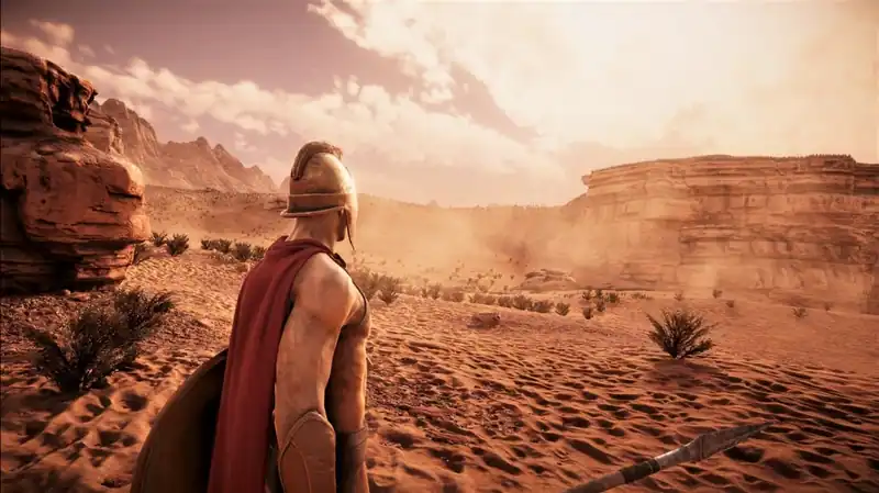 Ultimate Epic Battle Simulator 2 — изображение 1