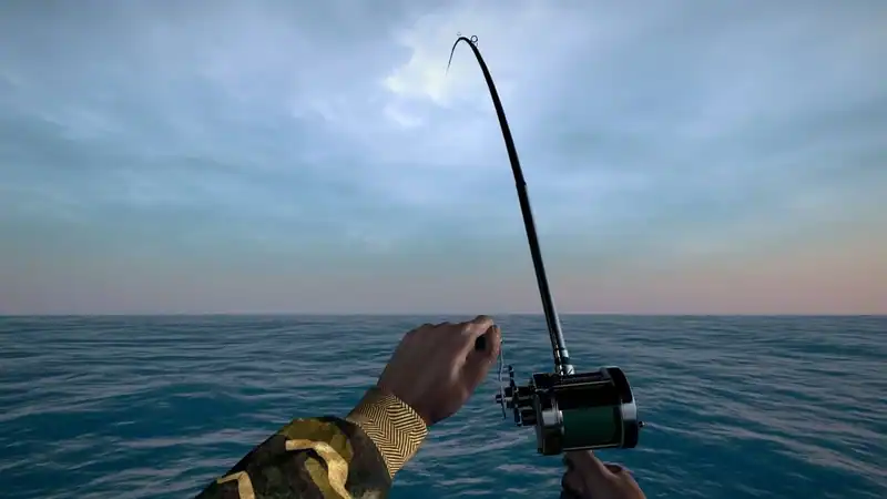 Ultimate Fishing Simulator — изображение 1