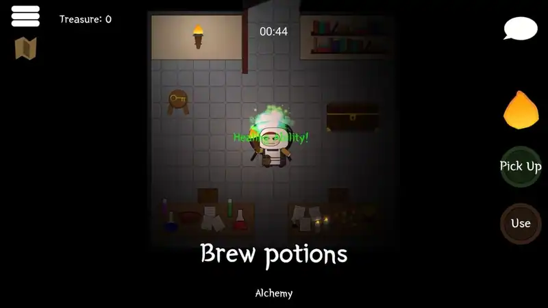 Bite Nite — изображение 1