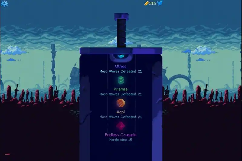 Ultra Blade — изображение 2