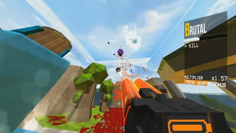 ULTRAKILL — изображение 2
