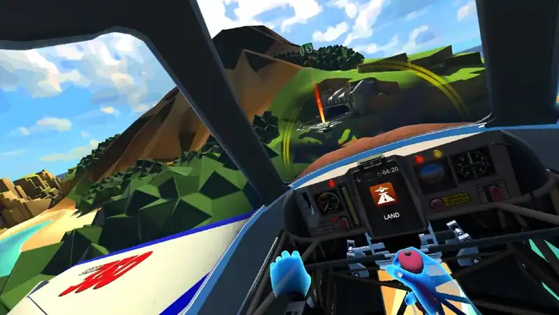 Ultrawings — изображение 1