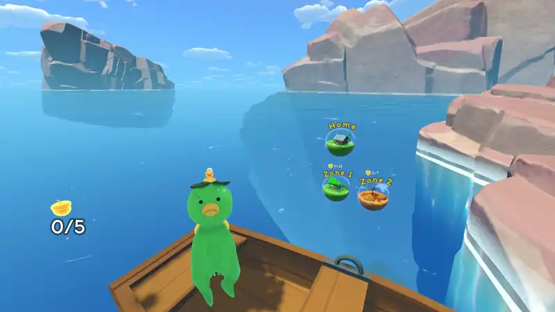 Umami Grove — изображение 1