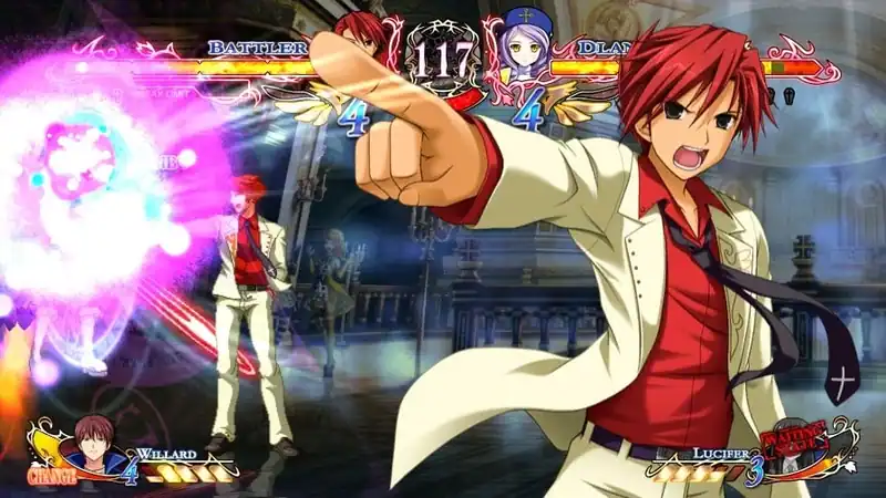 Umineko: Golden Fantasia — изображение 3