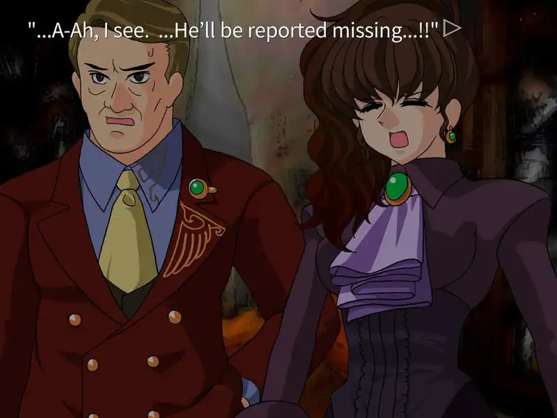 Umineko When They Cry - Answer Arcs — изображение 3