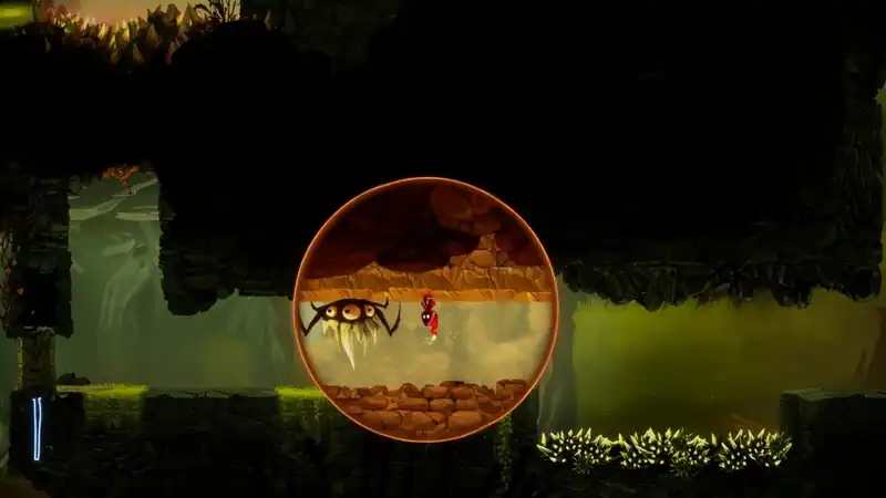 Unbound: Worlds Apart — изображение 2