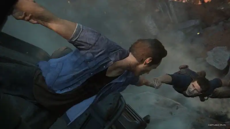 UNCHARTED: Legacy of Thieves Collection — изображение 2