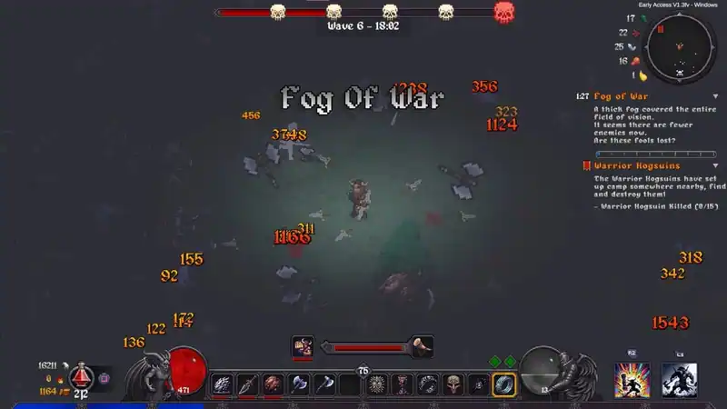 Undead Onslaught — изображение 2
