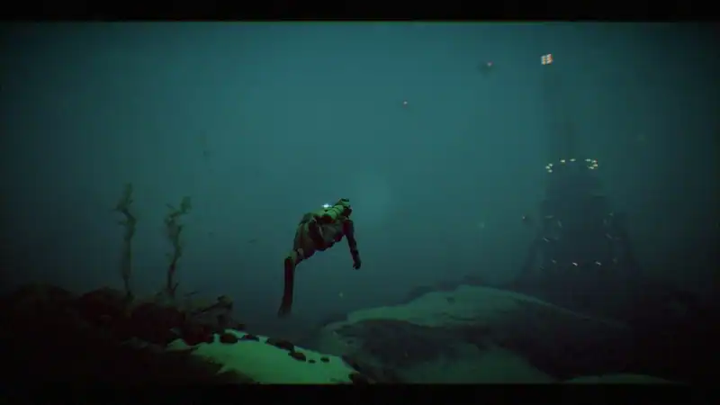 Under The Waves — изображение 1