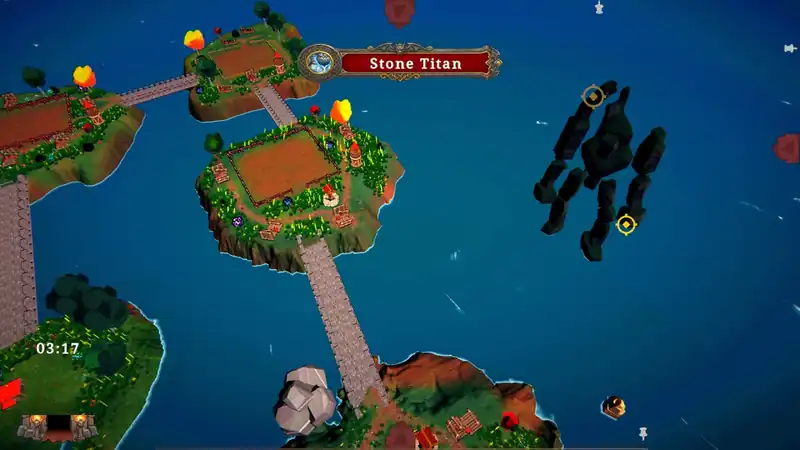 Under Tower Idle — изображение 1