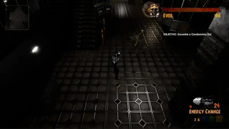 Underground — изображение 3